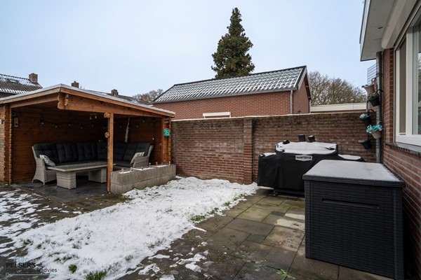 Medium property photo - Pater Regoutlaan 13, 5953 CD Reuver